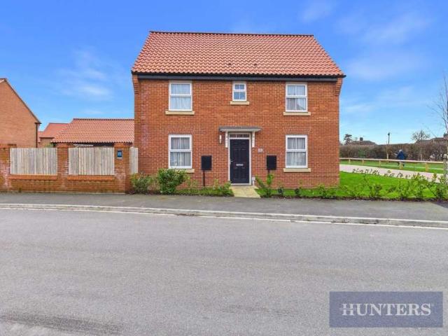 Farm for sale in Cayton