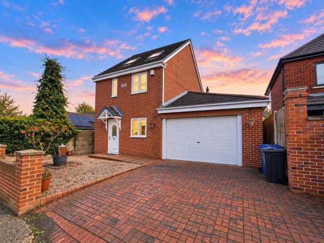 Farm for sale in Royston, Barnsley