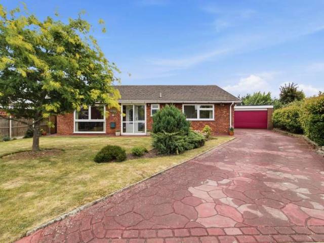 Farm for sale in The Grove at Ryall, Malvern Hills