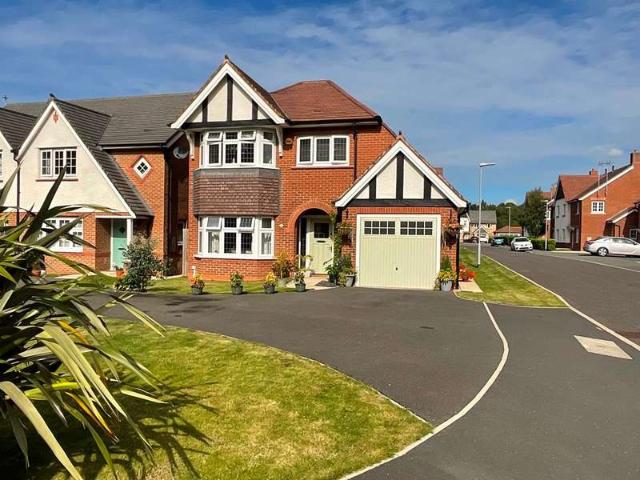 Farm for sale in North Meols, Roby Mill