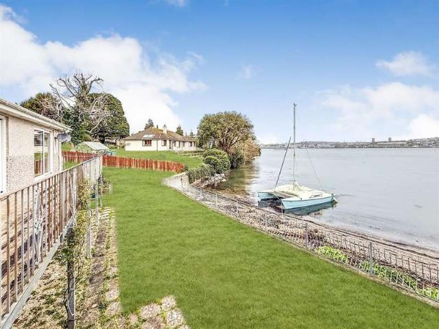 Farm for sale in Torpoint