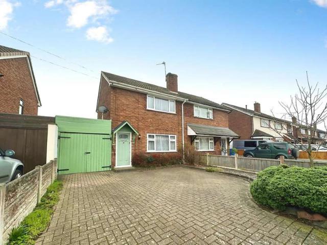 Farm for sale in Landywood, Great Chatwell