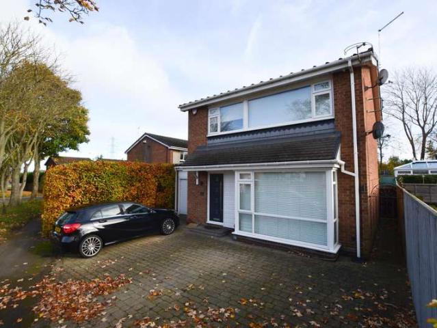 Farm for rent in Brunswick Green, North Tyneside