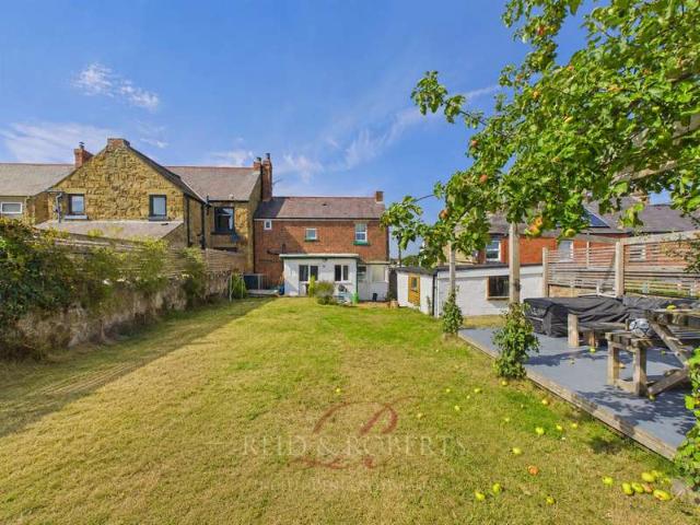 Farm for sale in Llanasa, Wales