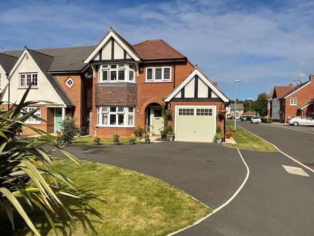 Farm for sale in North Meols, Roby Mill