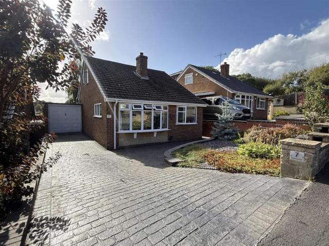 Farm for sale in Horninglow, East Staffordshire