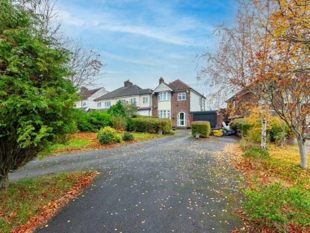 Farm for sale in Boley Park, Staffordshire