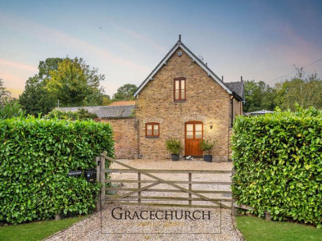 Farm for sale in Epping, Essex