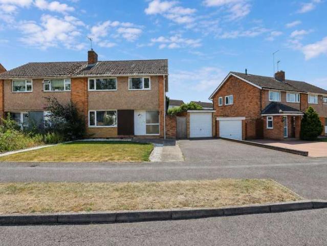 Farm for sale in Ise Lodge, Kettering