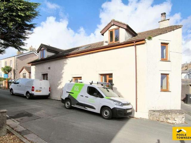 Farm for sale in Swarthmoor