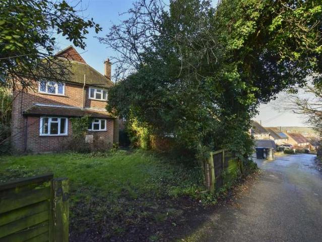 Farm for sale in Hall Park, Pouchen End