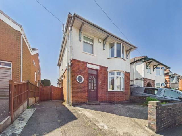 Farm for sale in Barton, Leicestershire