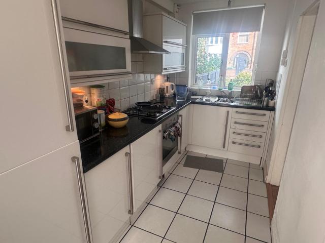 House for rent in Wollaton Park, City of Nottingham