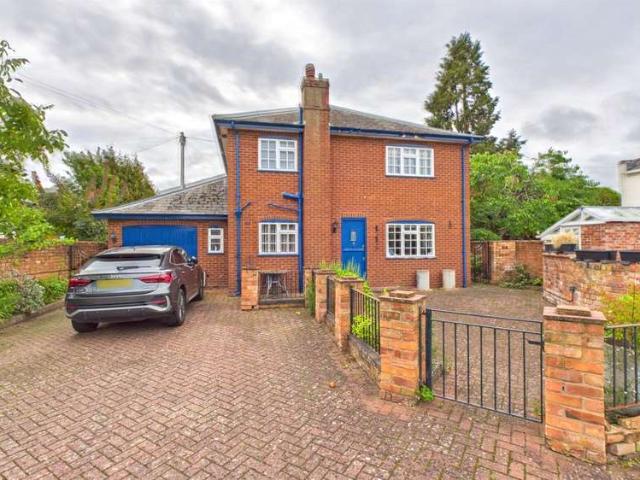Farm for sale in Malvern Link, Malvern Hills