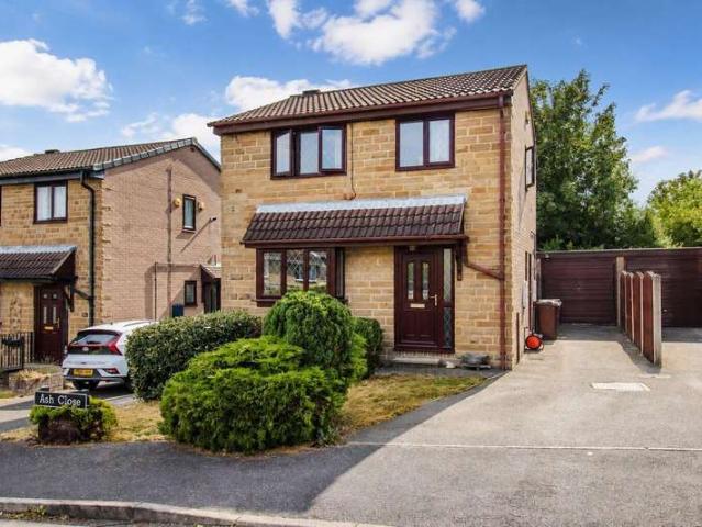 Farm for sale in Ossett, Wakefield