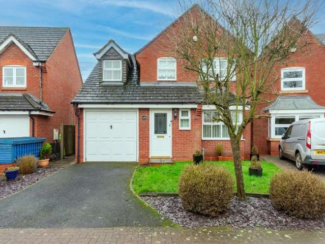 Farm for sale in Boley Park, Staffordshire