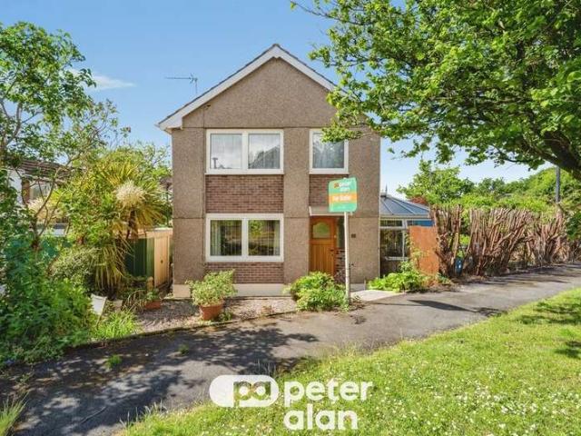Farm for sale in Dunvant, Wales