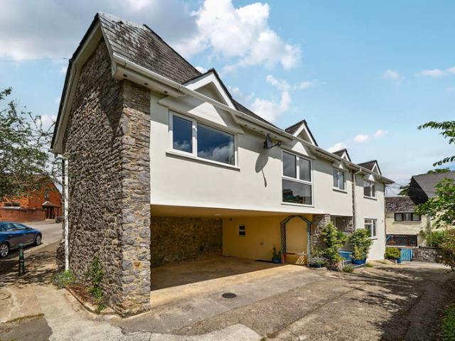 Farm for sale in Bridford, Devon