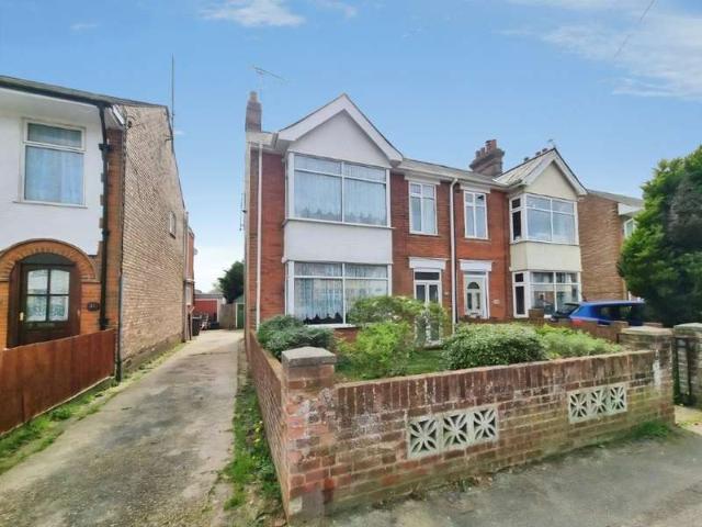 Farm for sale in Key Street, Suffolk
