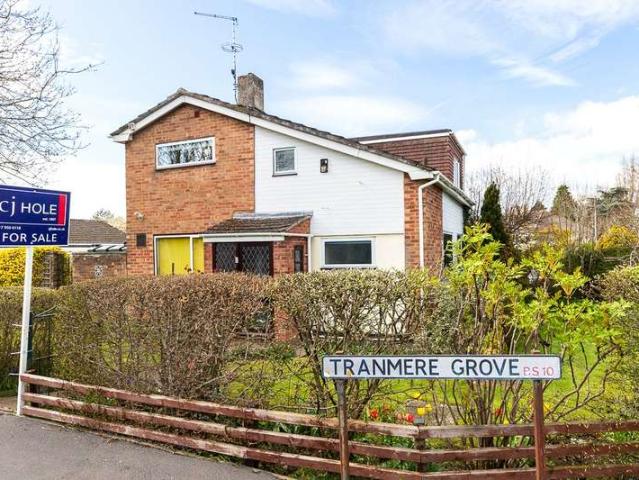 Farm for sale in Feckenham, City Of Bristol
