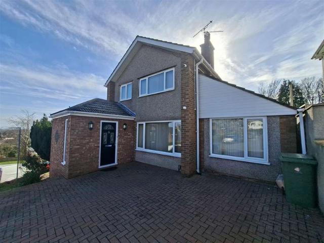 Farm for sale in Falcon Lodge, Wales