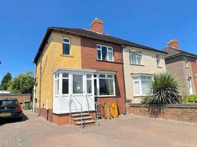 Farm for sale in Broomhill, Chadsmoor