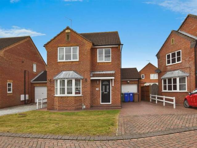 Farm for sale in Hedon