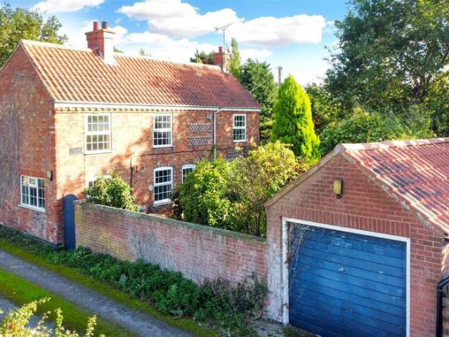 Farm for sale in Alverton, East Midlands