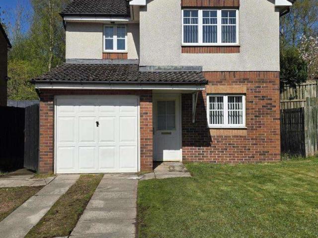 Farm for sale in Old Monkland, Viewpark