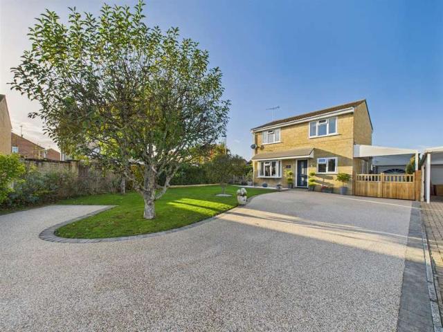 Farm for sale in Chippenham, Wiltshire