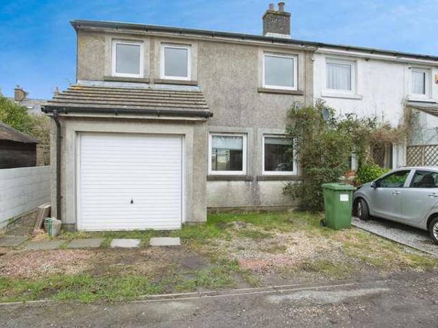 Farm for sale in Crosby Villa, Bullgill