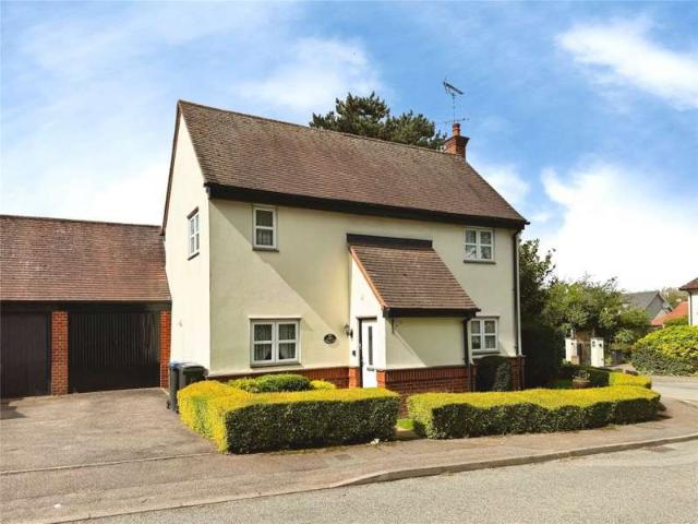 Farm for sale in Harlow, Essex