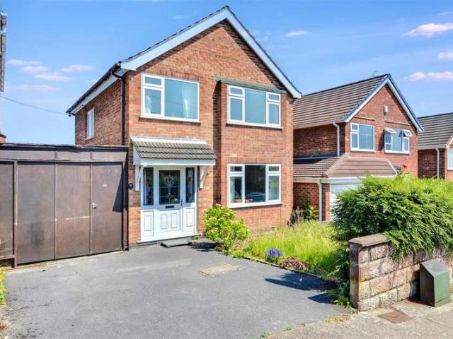 Farm for sale in Attenborough, East Midlands