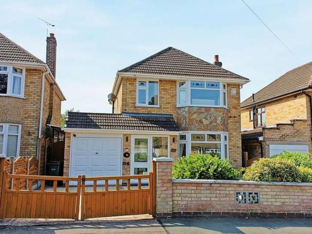 Farm for sale in Oadby, Leicestershire