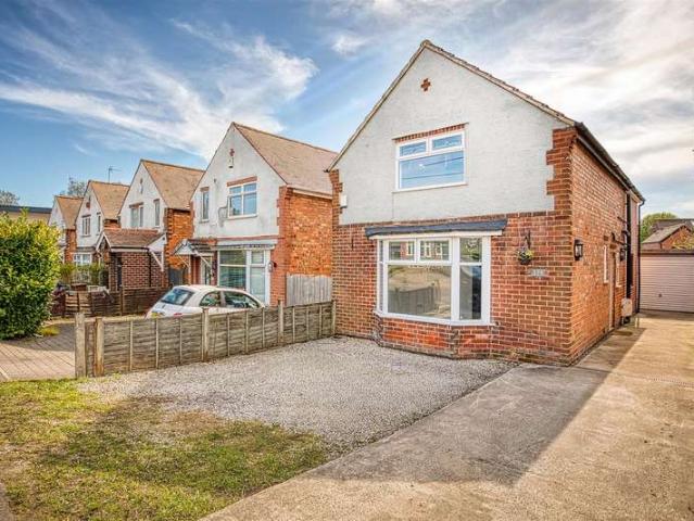 Farm for sale in Heatherton, East Midlands