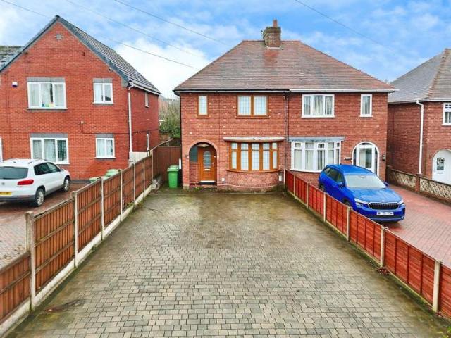 Farm for sale in Broomhill, Chadsmoor