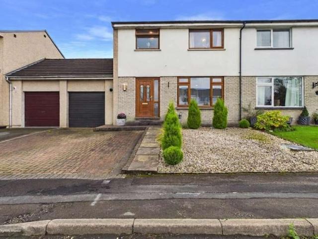 Farm for sale in Netherfield, Flookburgh