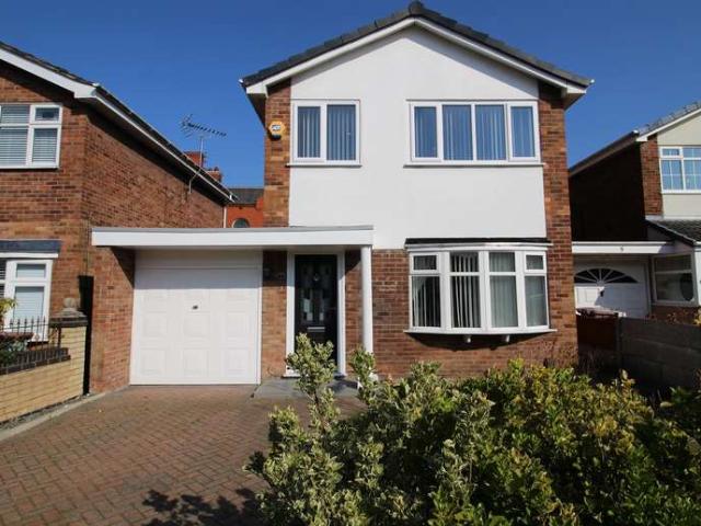 Farm for rent in Rainhill, St Helens
