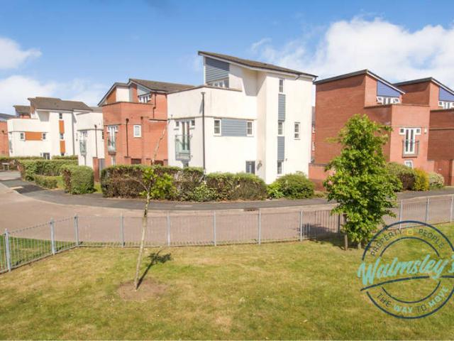 Farm for sale in Hillfields, West Midlands