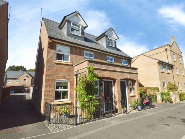 Farm for sale in Bentfield, Uttlesford