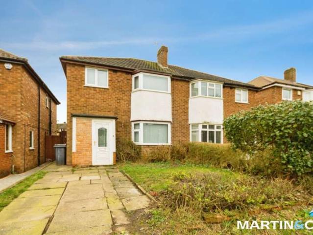Farm for sale in West Heath, Birmingham