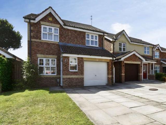 Farm for sale in Longhill, Hull