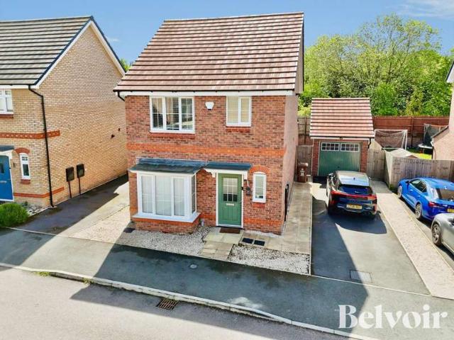 Farm for sale in Darlaston, West Midlands