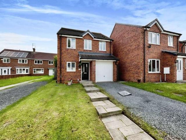 Farm for sale in Peterlee, North East