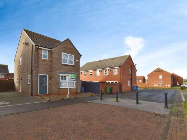 Farm for sale in Skirlaugh