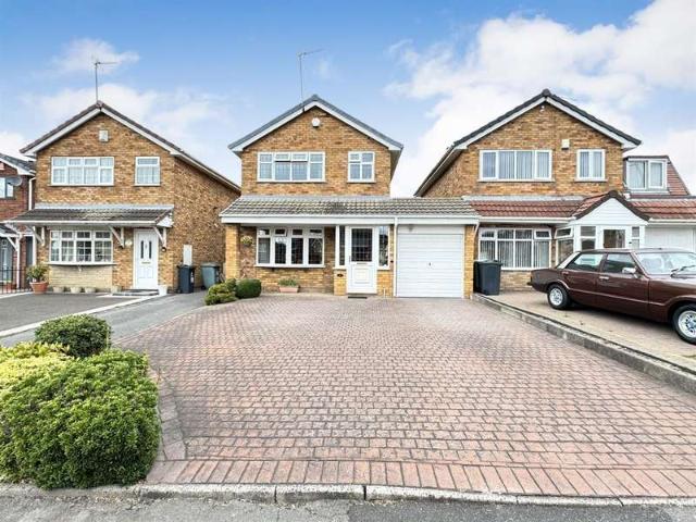 Farm for sale in Lane Head, Willenhall