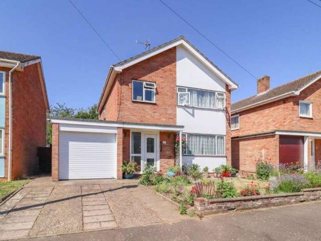 Farm for sale in Fakenham, North Norfolk