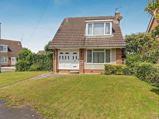 Farm for sale in North Meols, Roby Mill