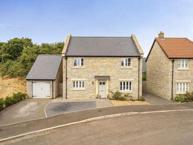 Farm for sale in Keinton Mandeville, Somerset