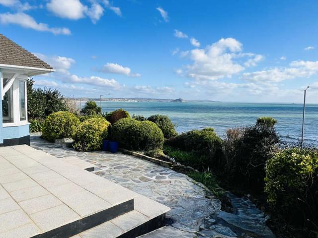 Farm for sale in Gulval, Penzance